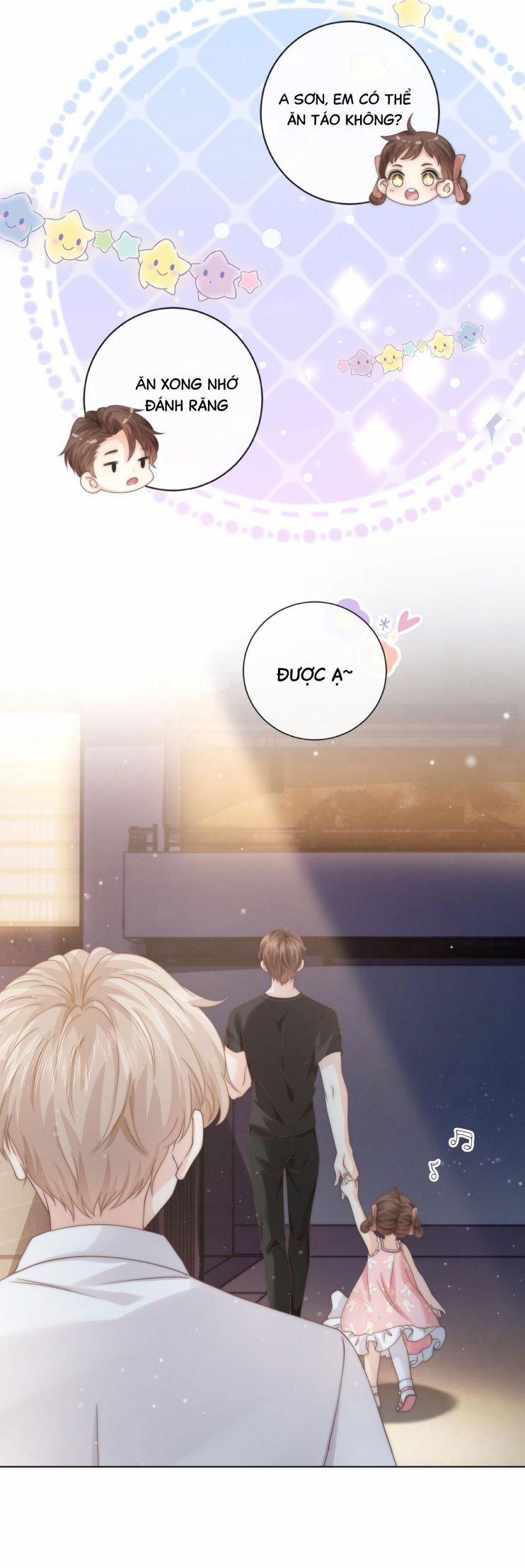 Hòn Đảo Thanh Mai 3 trang 21