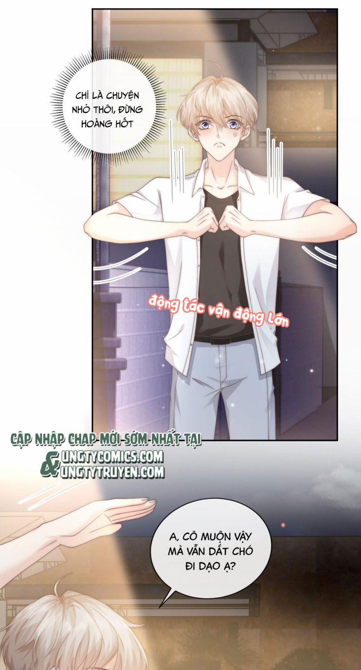 Hòn Đảo Thanh Mai 3 trang 25