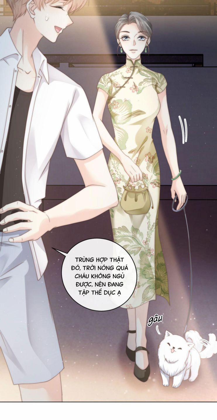 Hòn Đảo Thanh Mai 3 trang 26