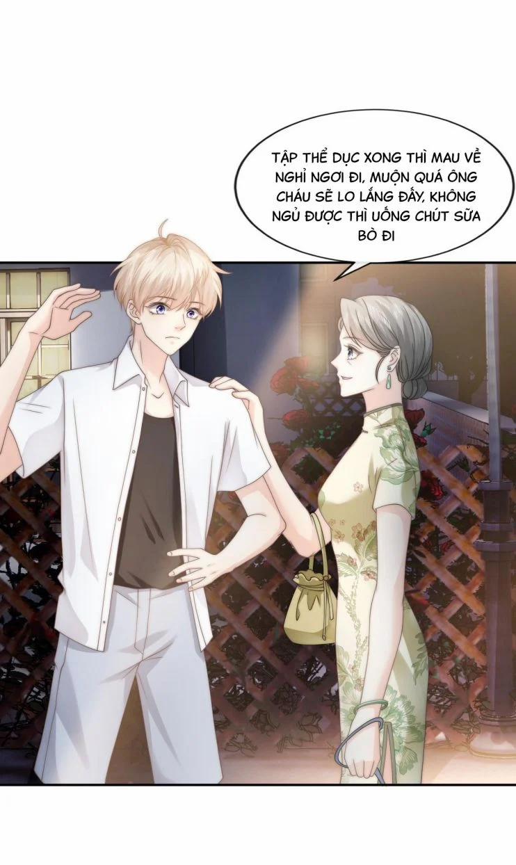 Hòn Đảo Thanh Mai 3 trang 27