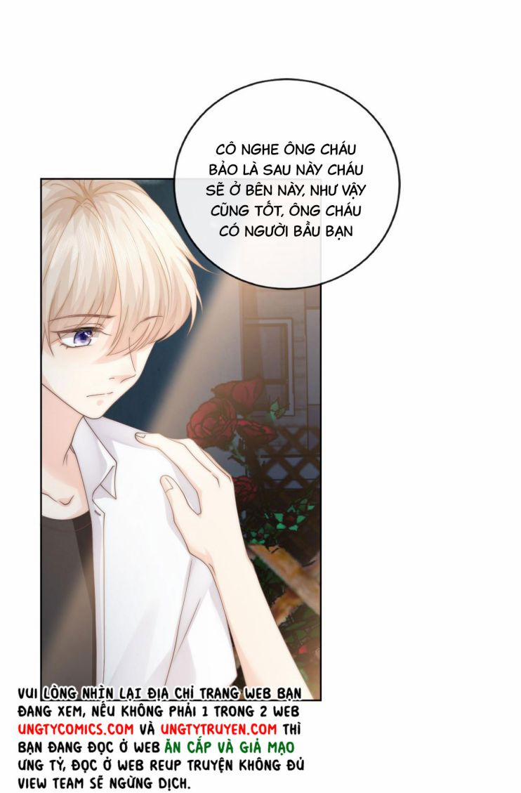 Hòn Đảo Thanh Mai 3 trang 28