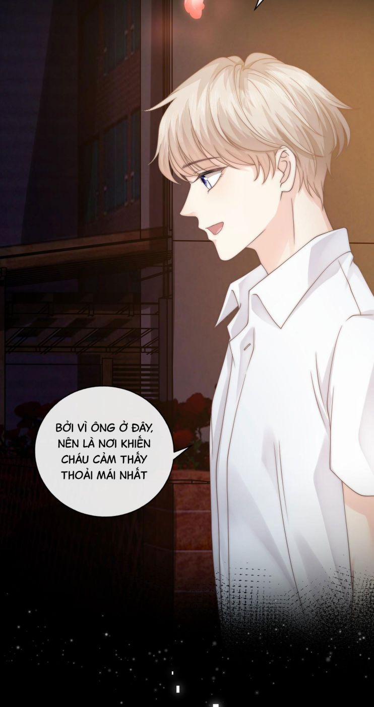 Hòn Đảo Thanh Mai 3 trang 31