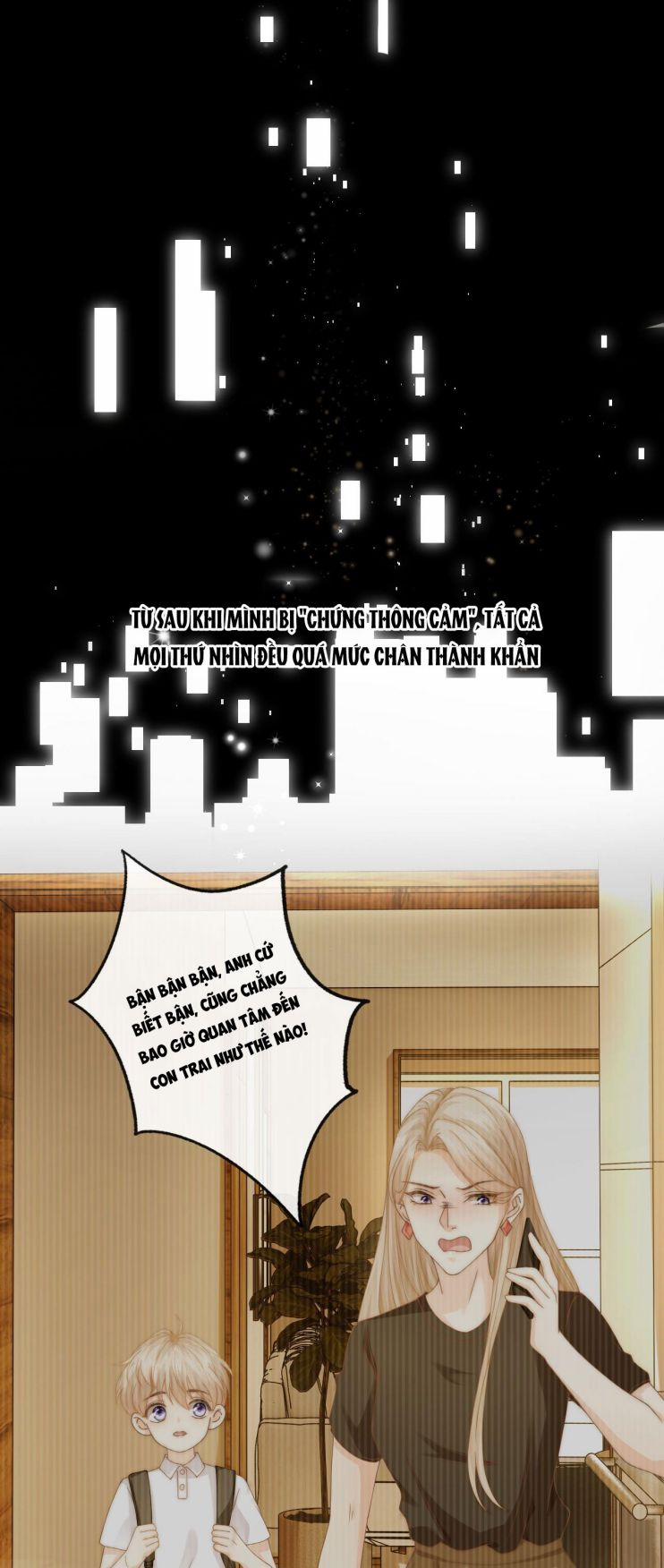 Hòn Đảo Thanh Mai 3 trang 32