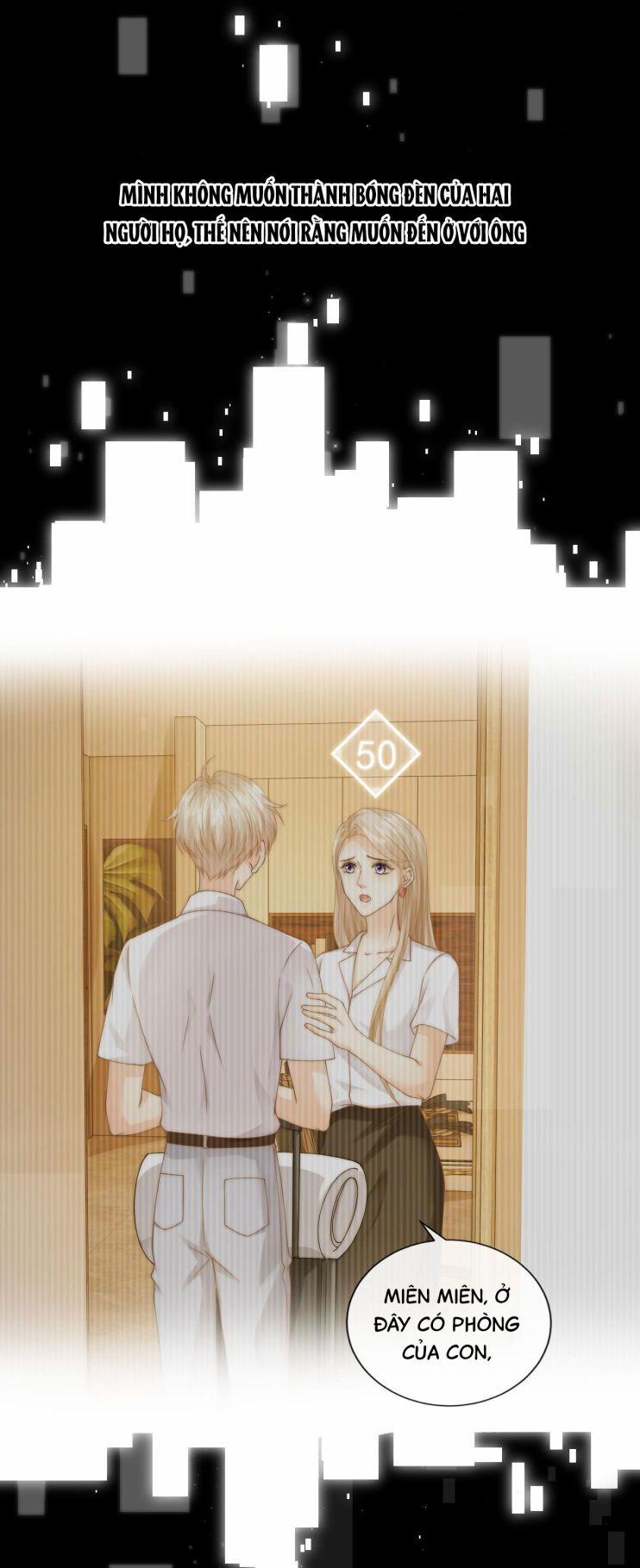 Hòn Đảo Thanh Mai 3 trang 35