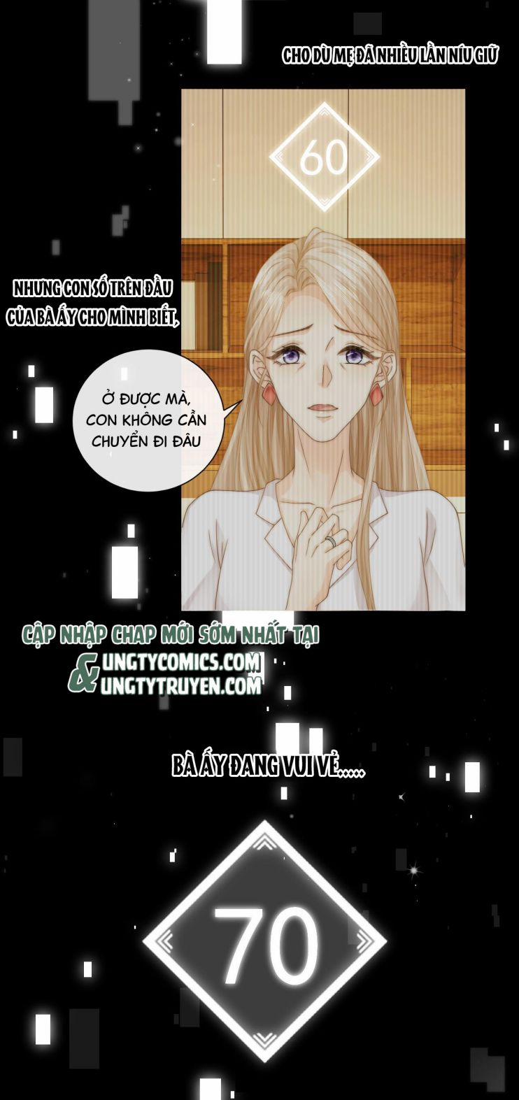 Hòn Đảo Thanh Mai 3 trang 36