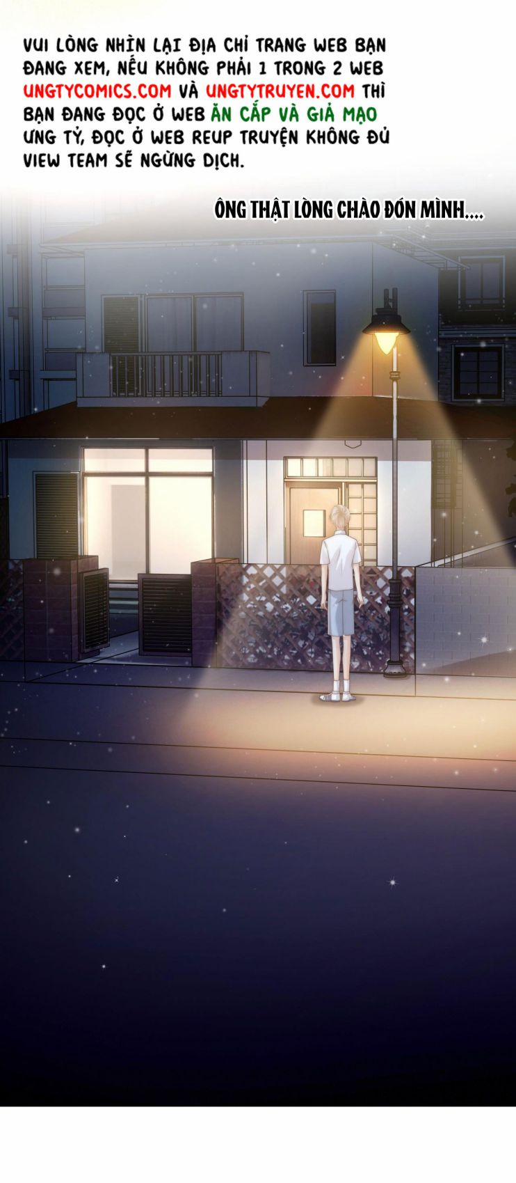 Hòn Đảo Thanh Mai 3 trang 39