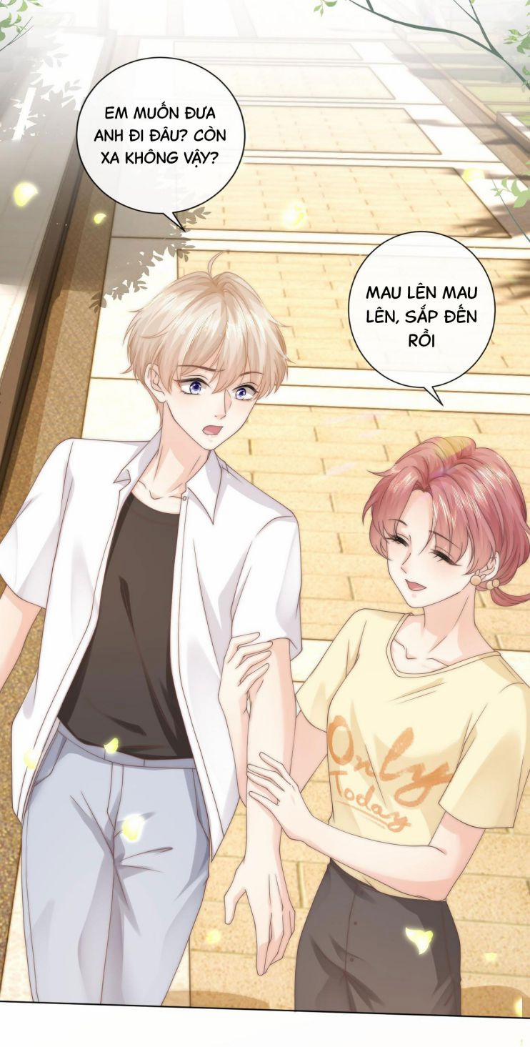 Hòn Đảo Thanh Mai 3 trang 41