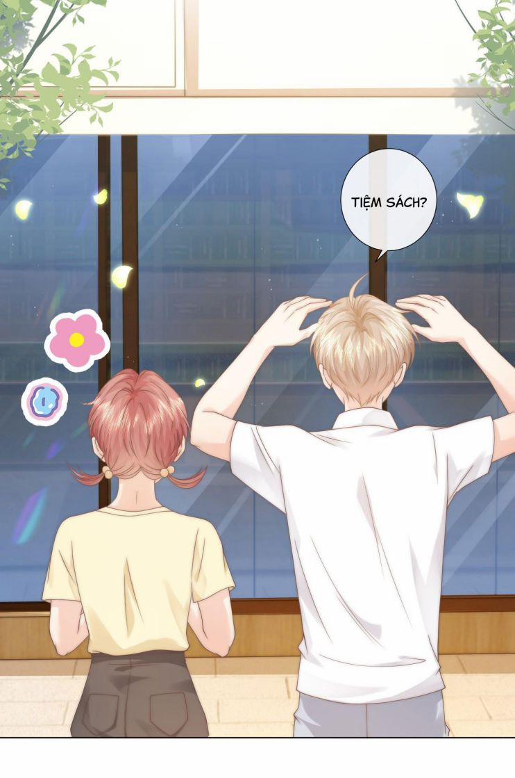 Hòn Đảo Thanh Mai 3 trang 43