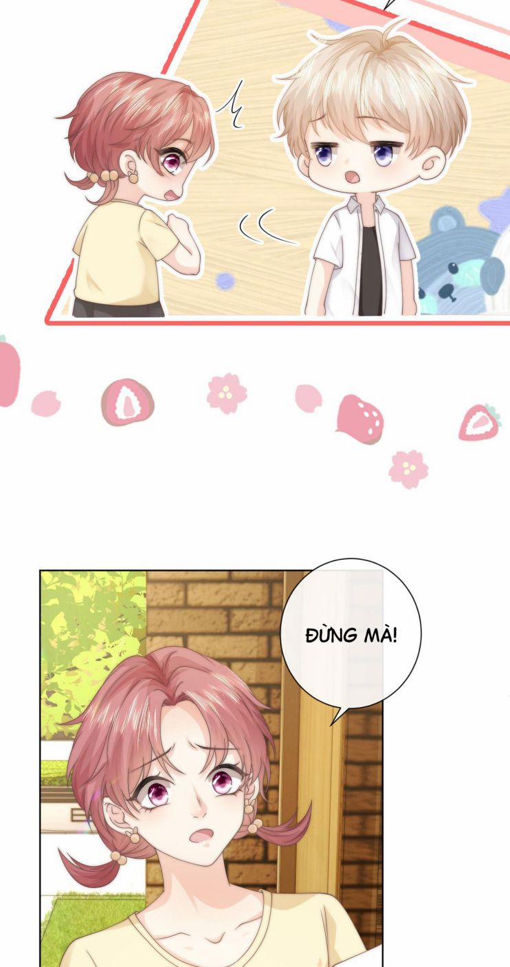 Hòn Đảo Thanh Mai 3 trang 45