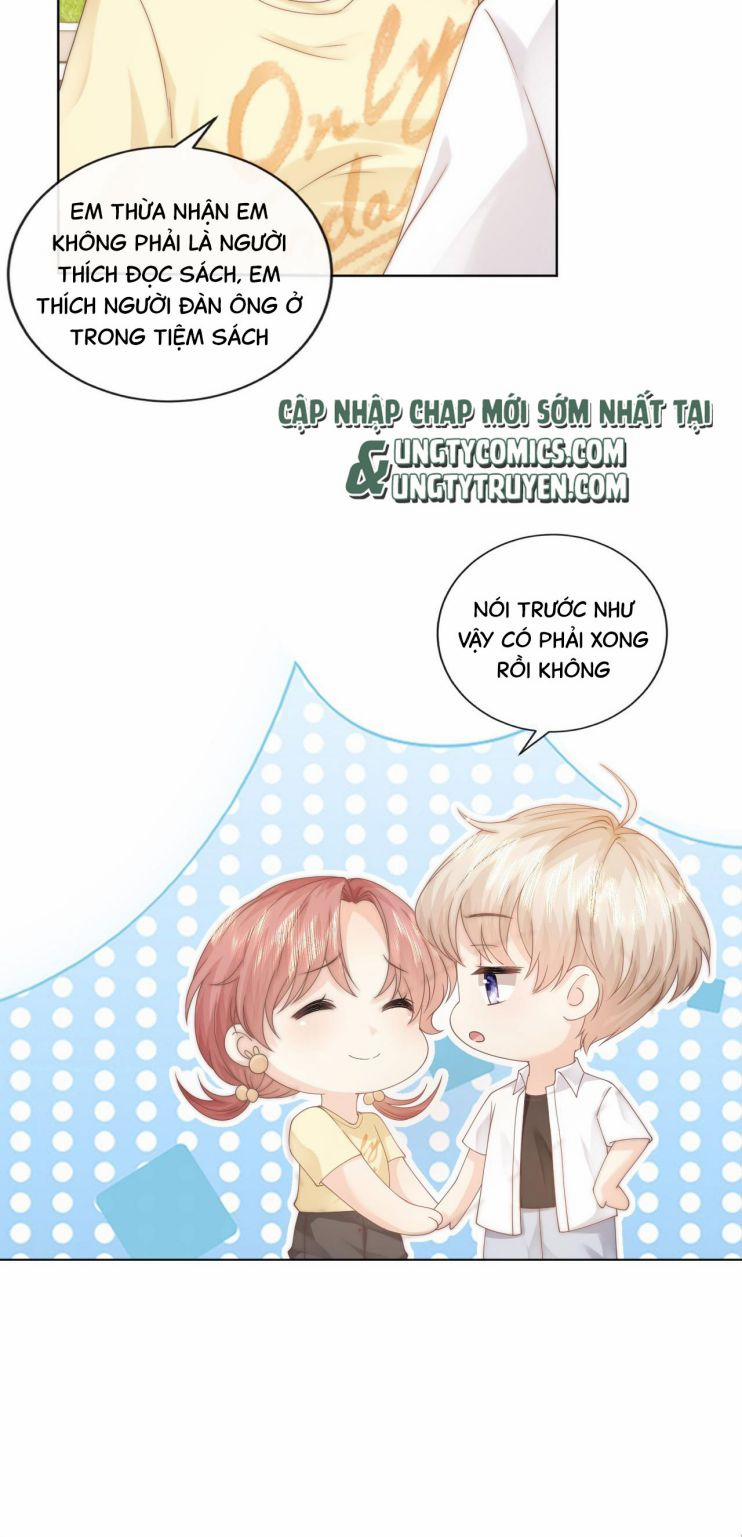 Hòn Đảo Thanh Mai 3 trang 46