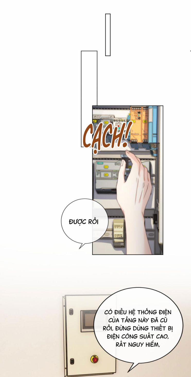 Hòn Đảo Thanh Mai 3 trang 6