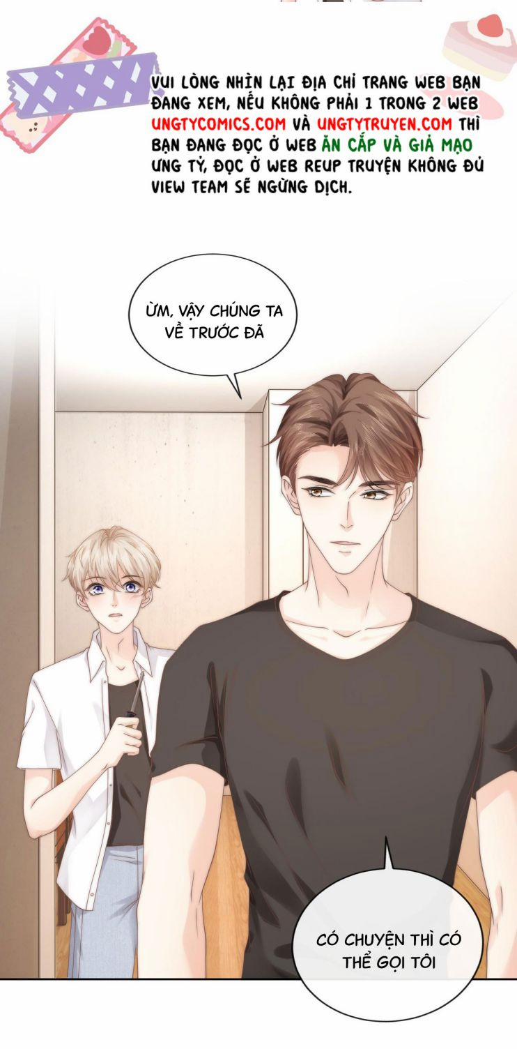 Hòn Đảo Thanh Mai 3 trang 9