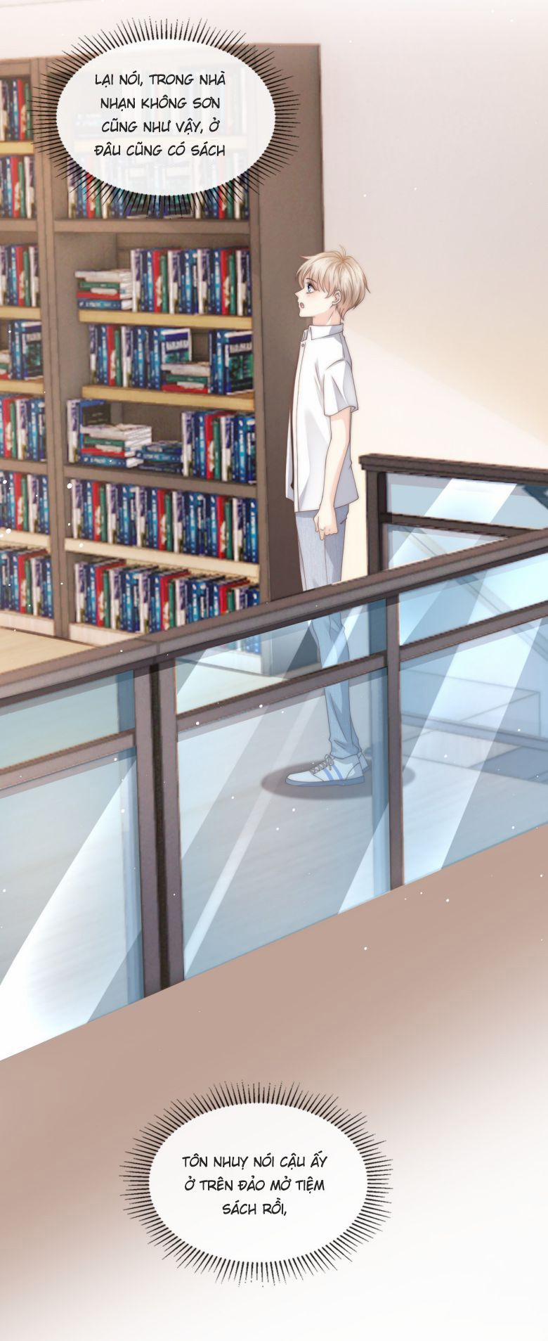 Hòn Đảo Thanh Mai 4 trang 11