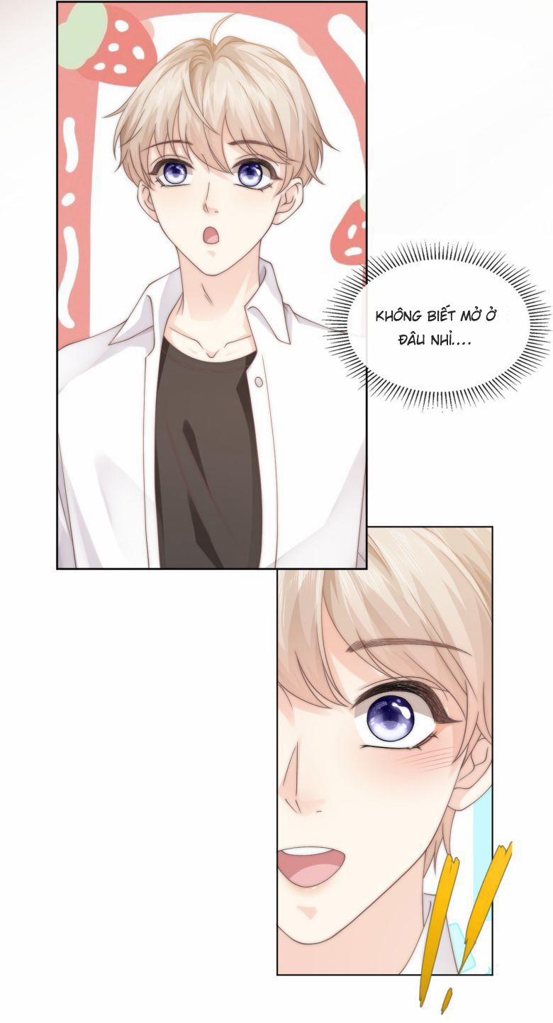 Hòn Đảo Thanh Mai 4 trang 12