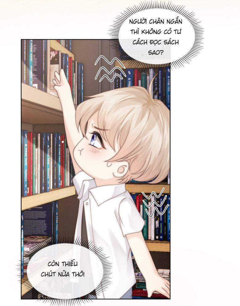 Hòn Đảo Thanh Mai 4 trang 15