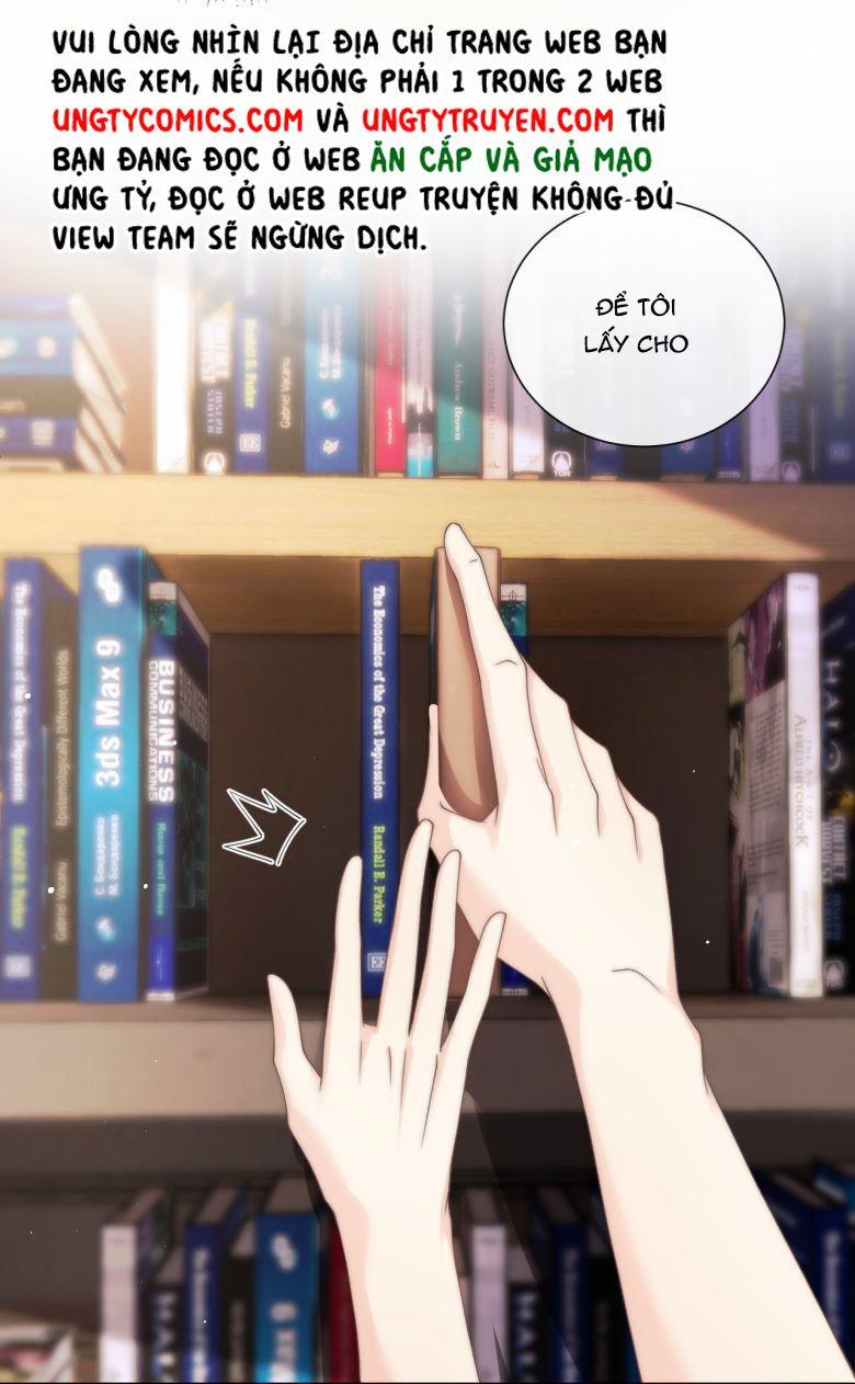 Hòn Đảo Thanh Mai 4 trang 16