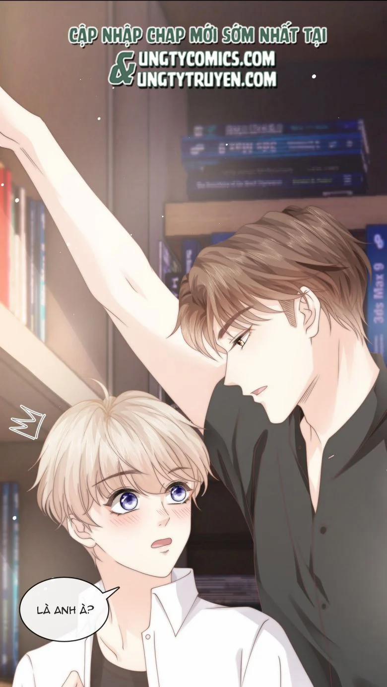 Hòn Đảo Thanh Mai 4 trang 17