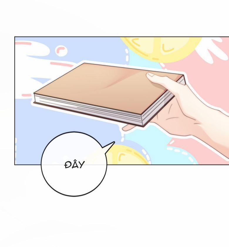 Hòn Đảo Thanh Mai 4 trang 19