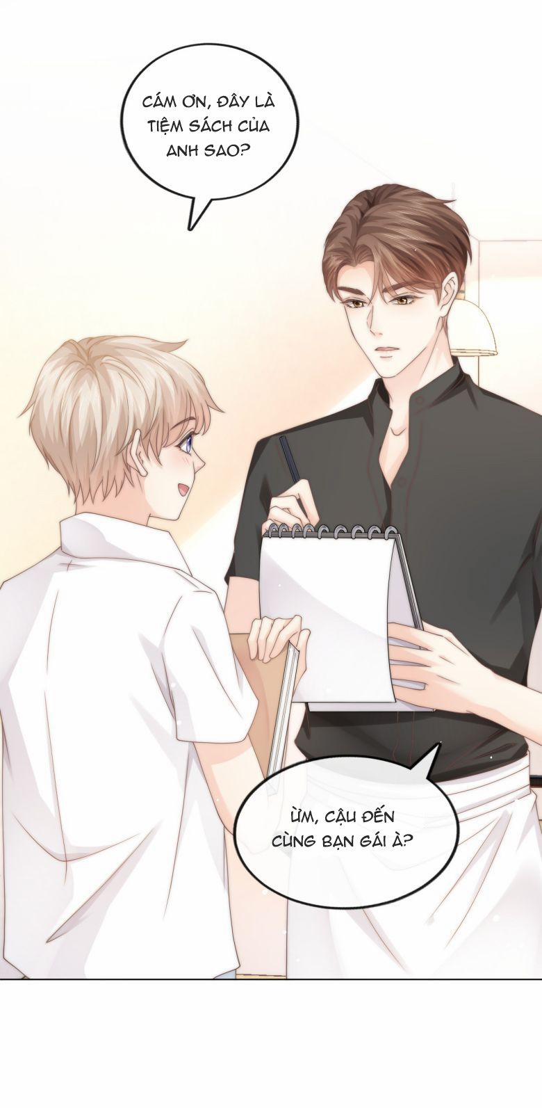 Hòn Đảo Thanh Mai 4 trang 20