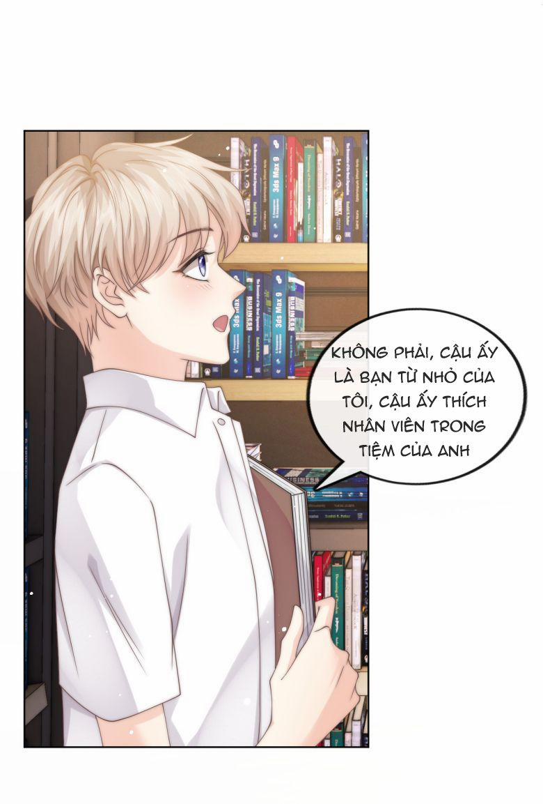 Hòn Đảo Thanh Mai 4 trang 21