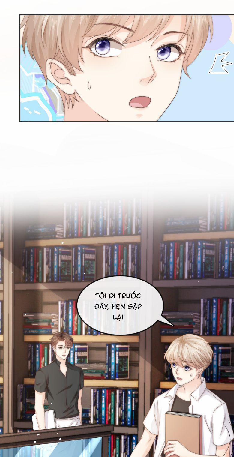 Hòn Đảo Thanh Mai 4 trang 25