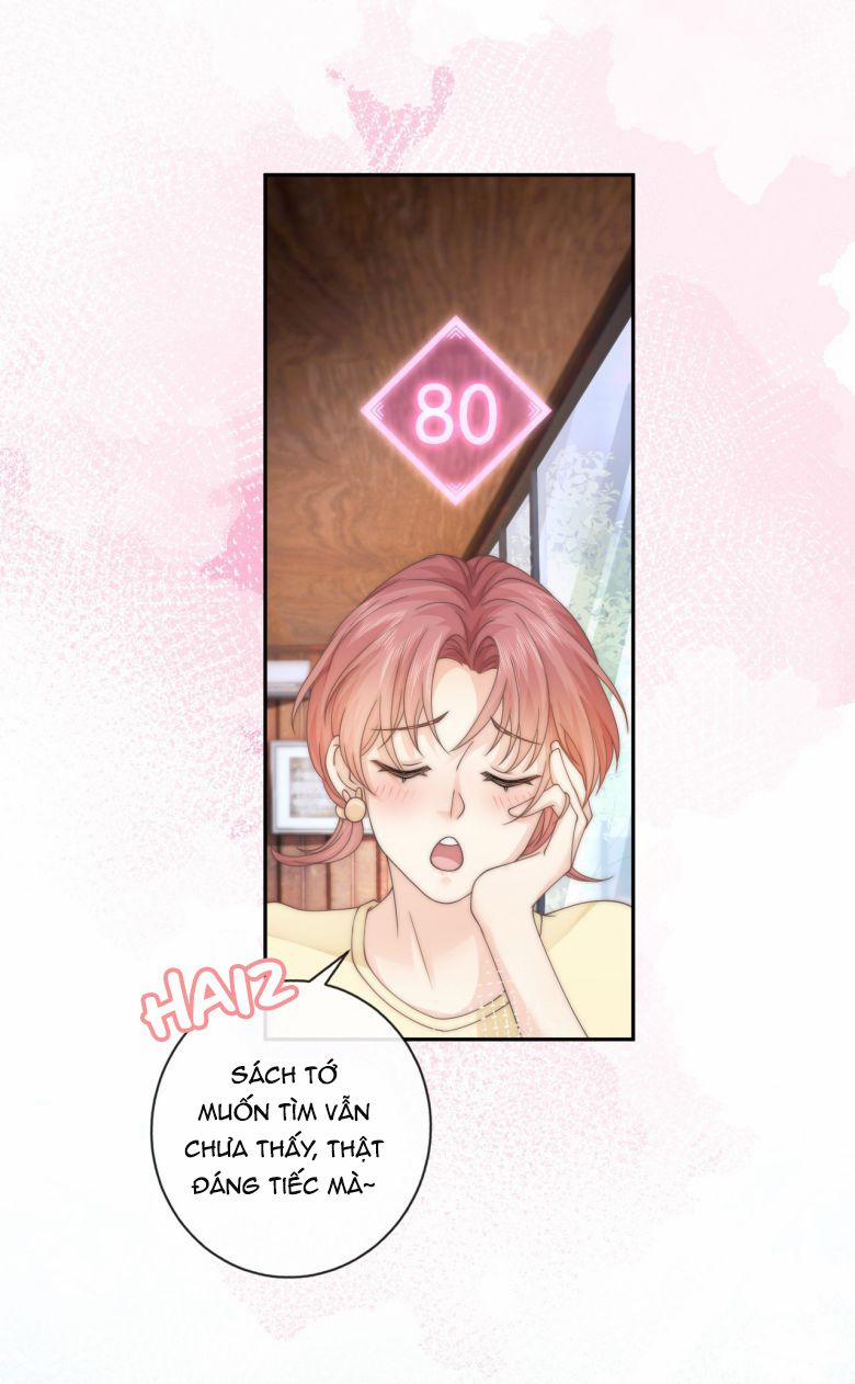 Hòn Đảo Thanh Mai 4 trang 28