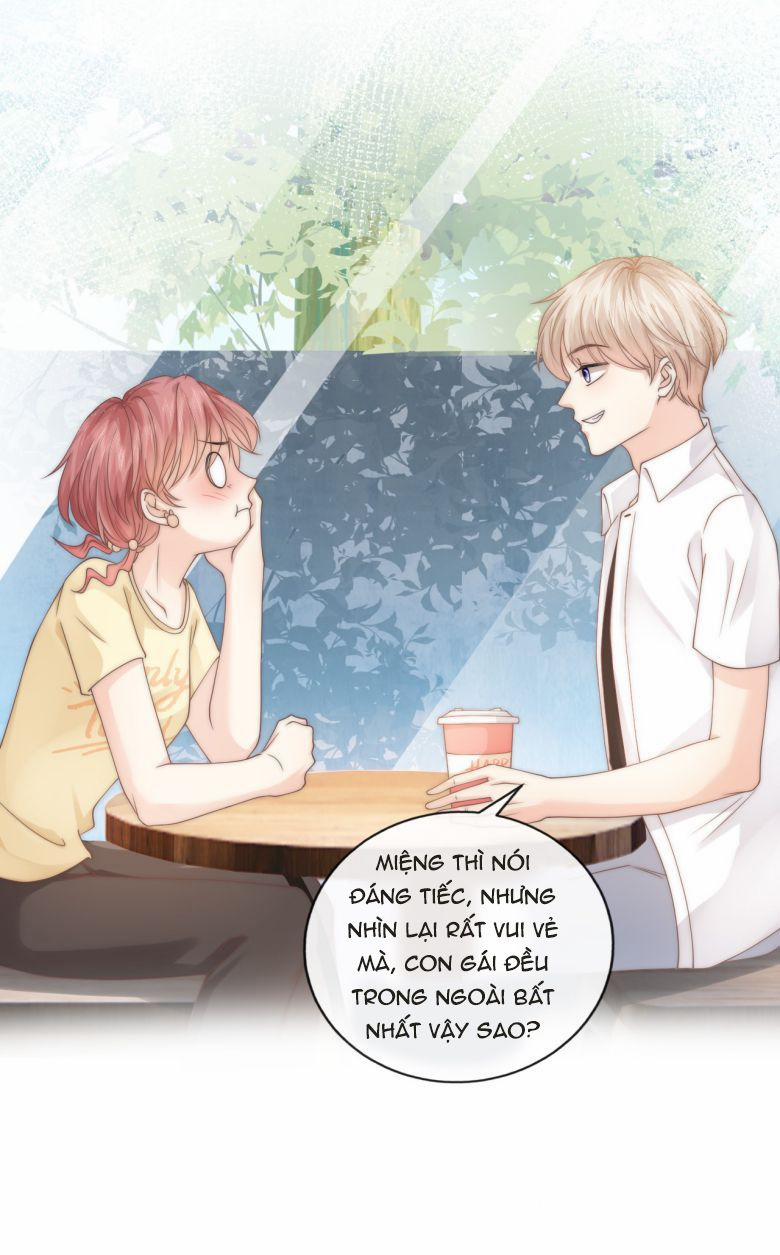 Hòn Đảo Thanh Mai 4 trang 29