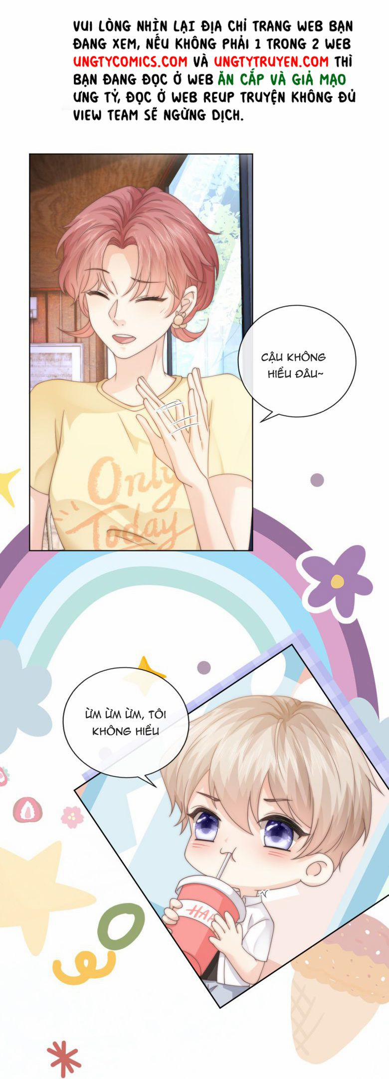 Hòn Đảo Thanh Mai 4 trang 30