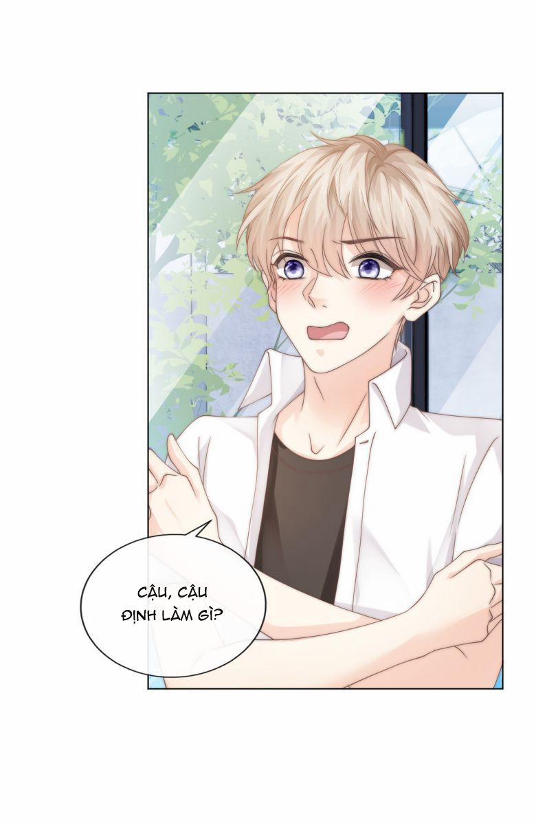 Hòn Đảo Thanh Mai 4 trang 32