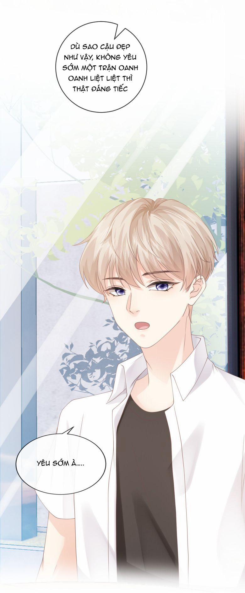 Hòn Đảo Thanh Mai 4 trang 34