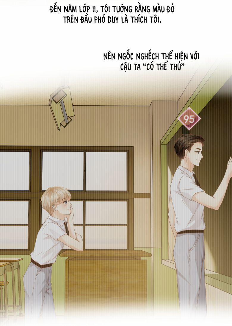 Hòn Đảo Thanh Mai 4 trang 36