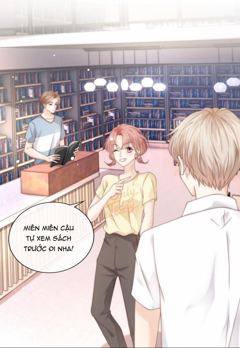 Hòn Đảo Thanh Mai 4 trang 4