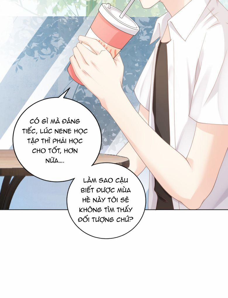 Hòn Đảo Thanh Mai 4 trang 40