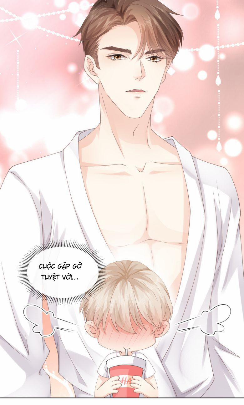 Hòn Đảo Thanh Mai 4 trang 42