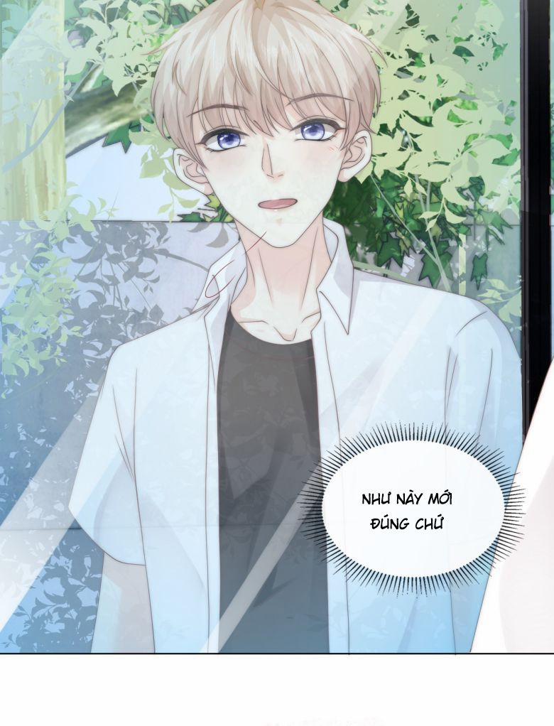 Hòn Đảo Thanh Mai 4 trang 46