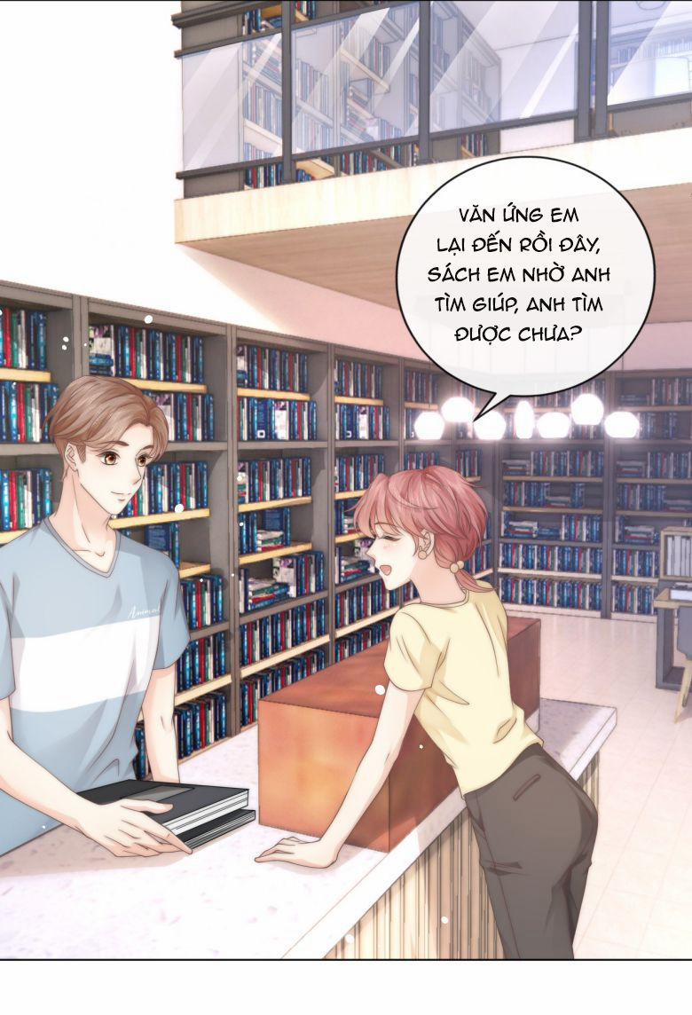 Hòn Đảo Thanh Mai 4 trang 5