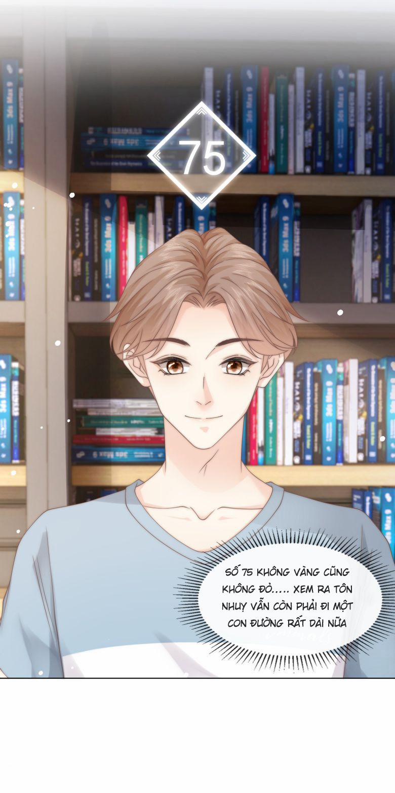 Hòn Đảo Thanh Mai 4 trang 7