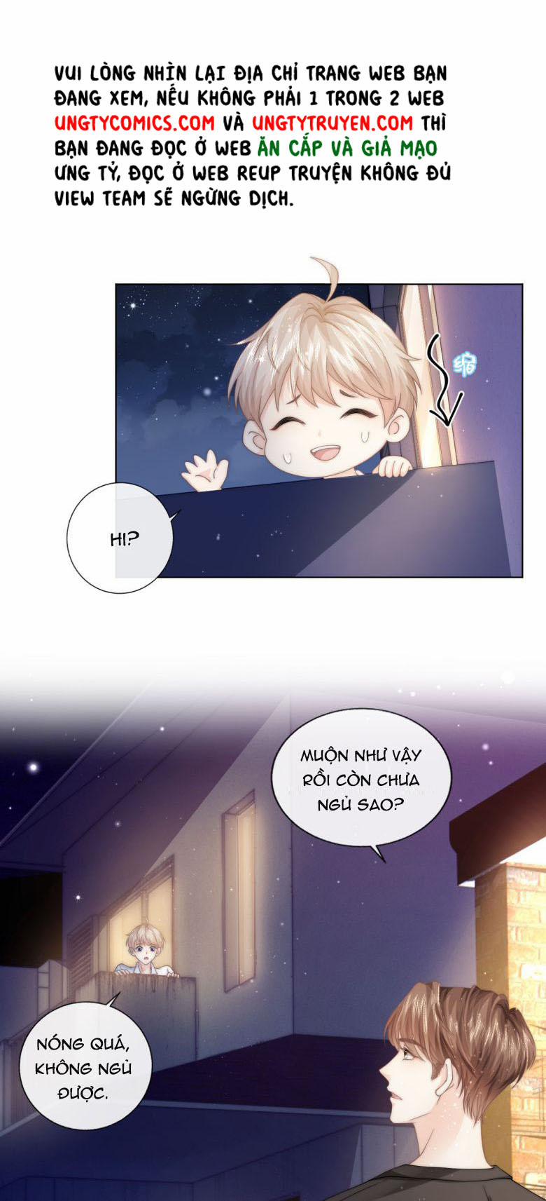 Hòn Đảo Thanh Mai 5 trang 12