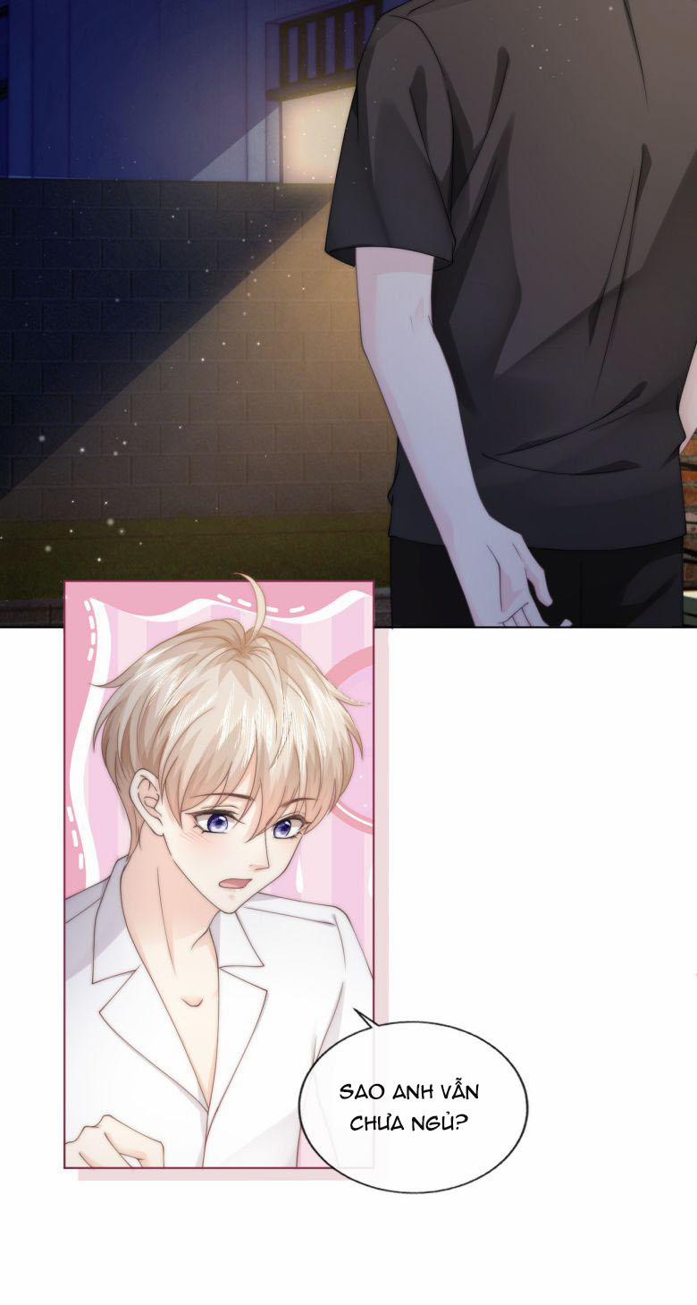 Hòn Đảo Thanh Mai 5 trang 13