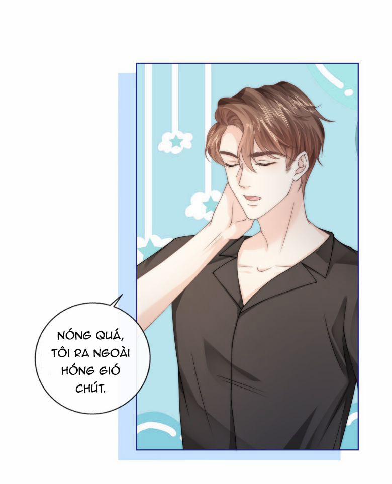 Hòn Đảo Thanh Mai 5 trang 14