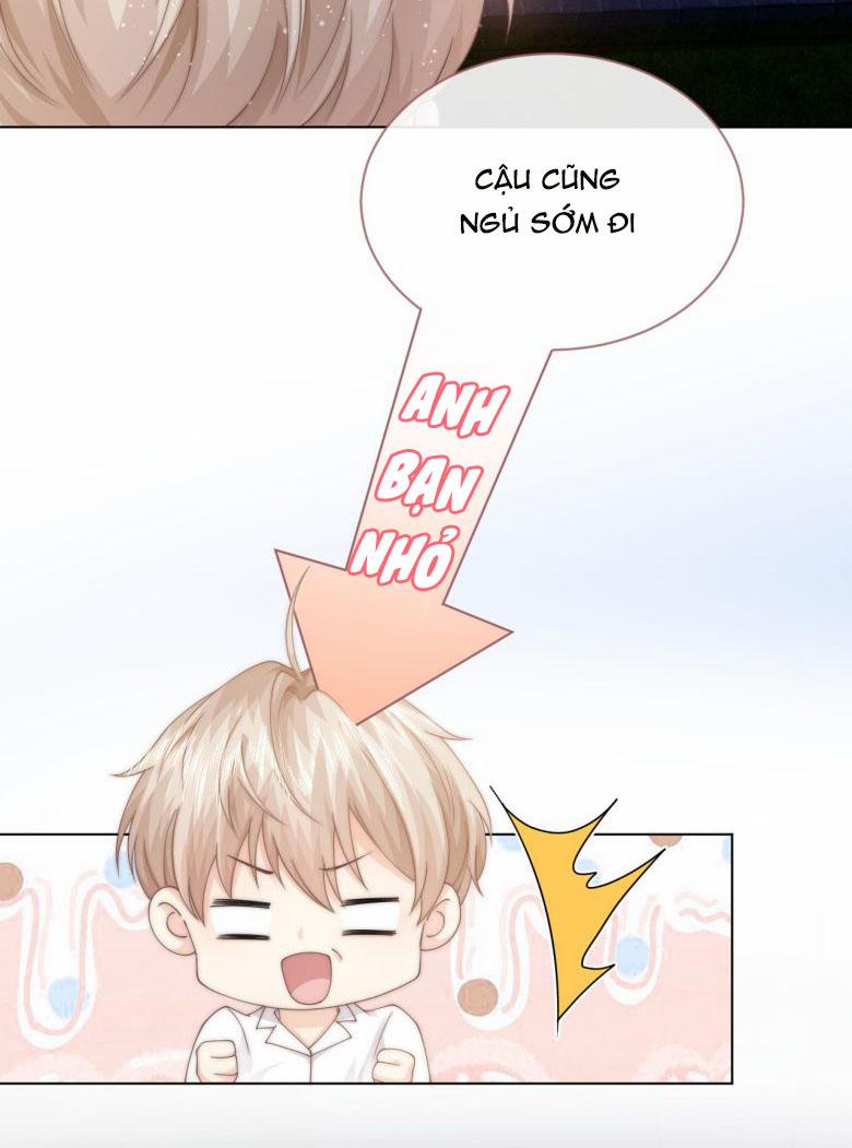 Hòn Đảo Thanh Mai 5 trang 16