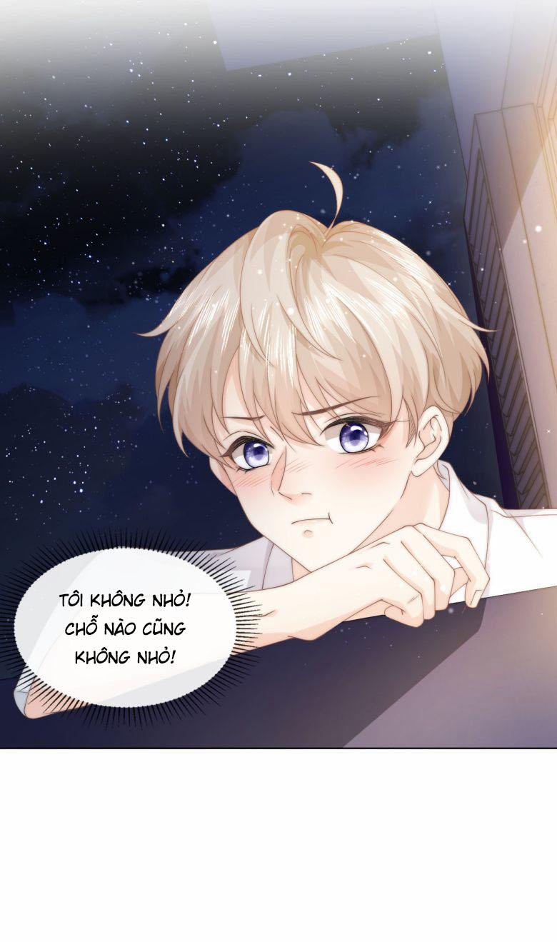 Hòn Đảo Thanh Mai 5 trang 17