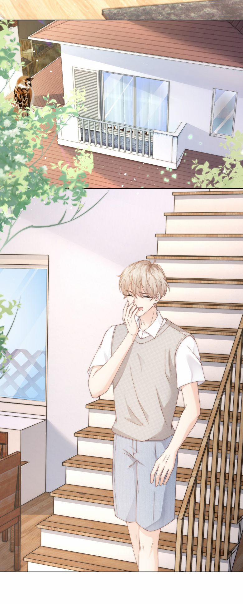 Hòn Đảo Thanh Mai 5 trang 27