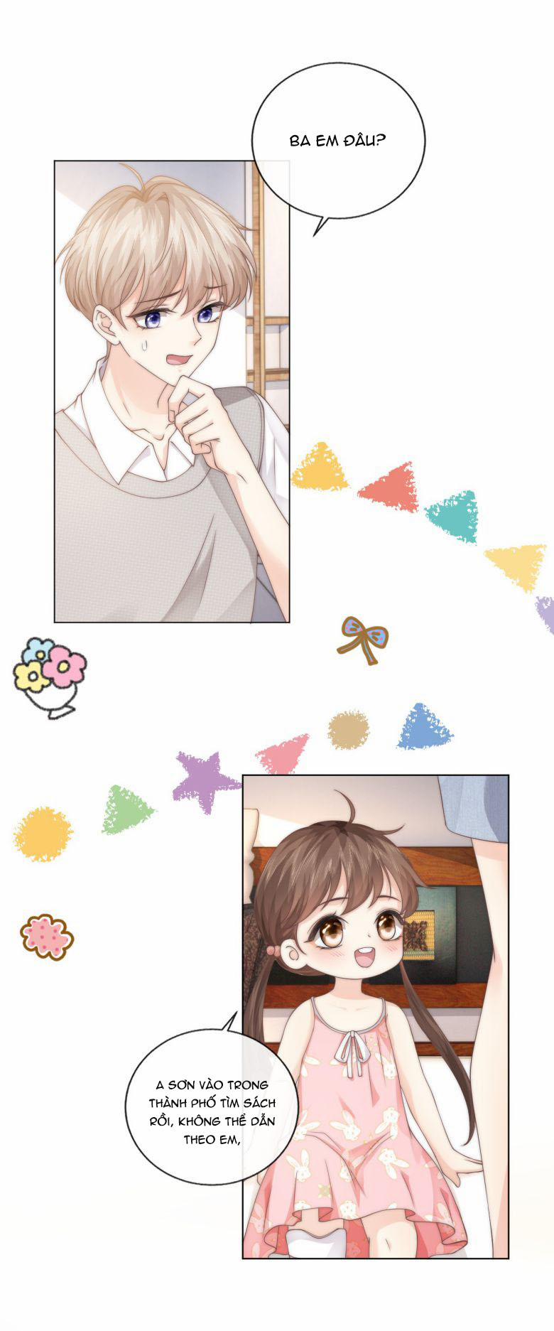 Hòn Đảo Thanh Mai 5 trang 29