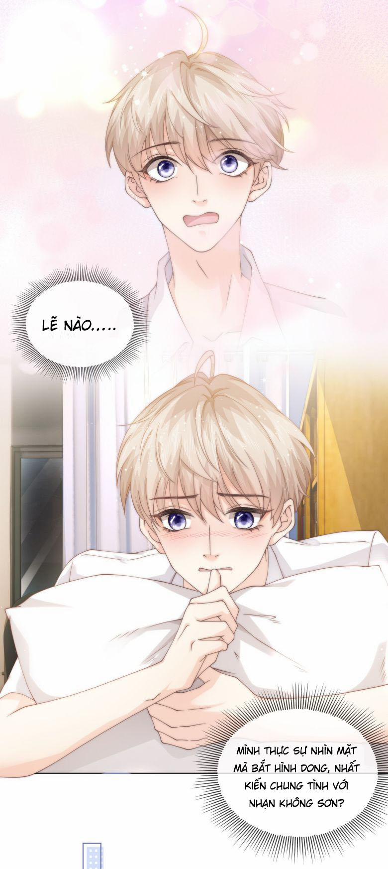 Hòn Đảo Thanh Mai 5 trang 3