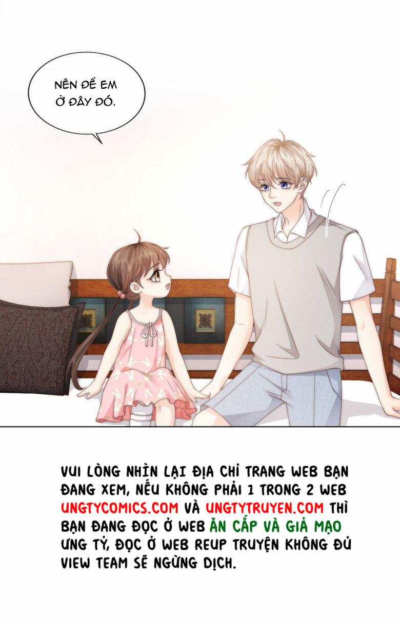 Hòn Đảo Thanh Mai 5 trang 30