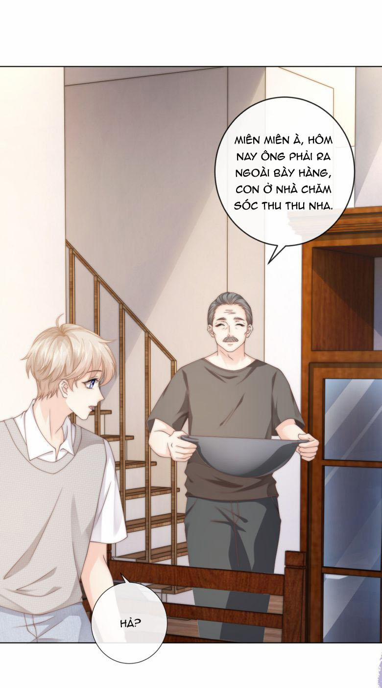 Hòn Đảo Thanh Mai 5 trang 31