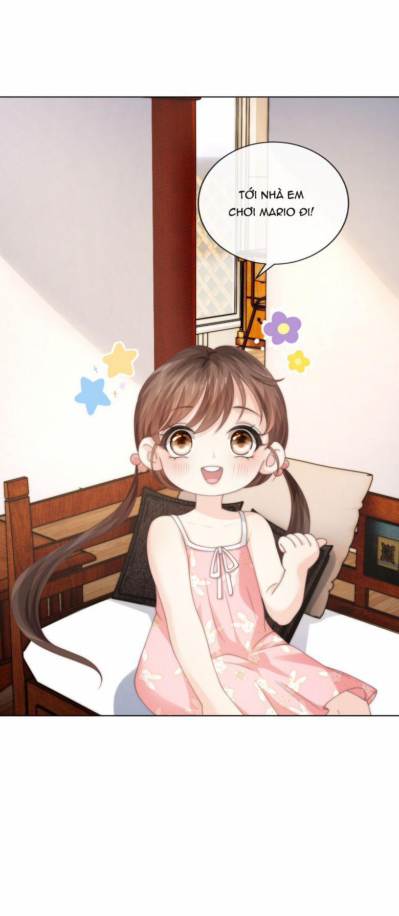 Hòn Đảo Thanh Mai 5 trang 35