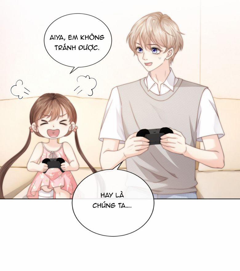 Hòn Đảo Thanh Mai 5 trang 37