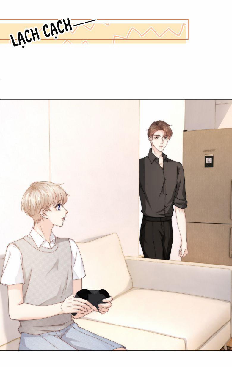 Hòn Đảo Thanh Mai 5 trang 38